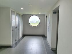 Changi Logistics Centre (D17), Office #385850501